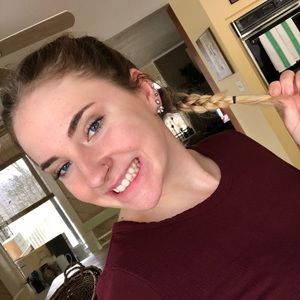 Meet your Posher, Sam